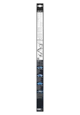 Bosch AM 467 S Silecek Aerotwin Multi-Clip, set küçük görsel 10