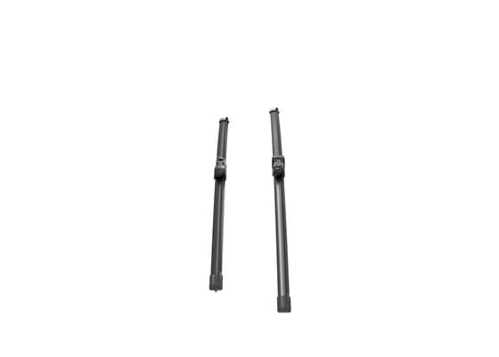Bosch A 501 S Aerotwin silecek, Set küçük görsel 4