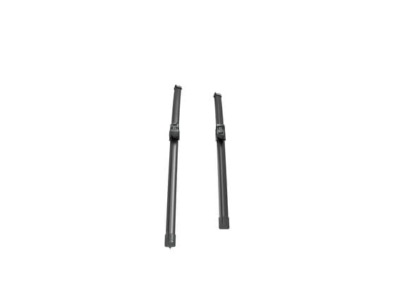 Bosch A 501 S Aerotwin silecek, Set küçük görsel 6