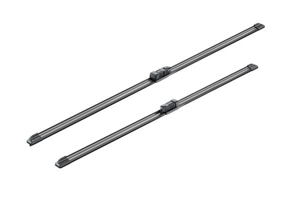 Bosch A 501 S Aerotwin silecek, Set küçük görsel 9