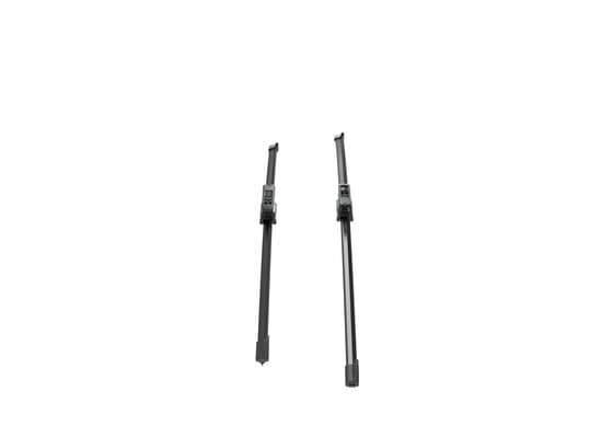 Bosch A 119 S Aerotwin silecek, Set küçük görsel 4