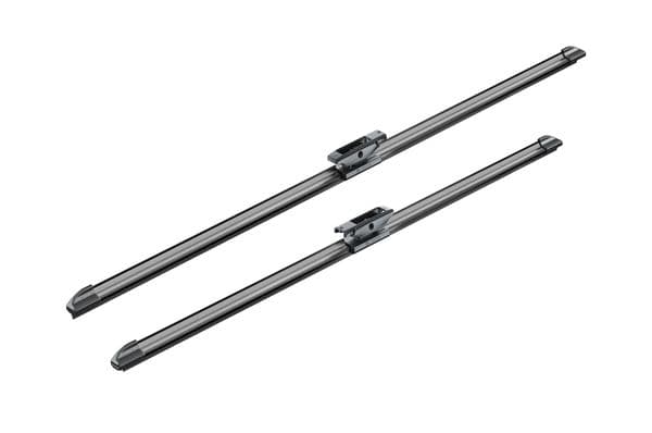 Bosch A 119 S Aerotwin silecek, Set küçük görsel 9