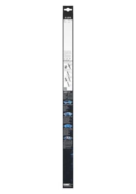 Bosch A 119 S Aerotwin silecek, Set küçük görsel 10