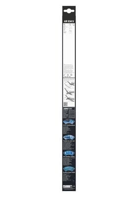 Bosch AR 534 S Silecek Aerotwin Retrofit, Set küçük görsel 10