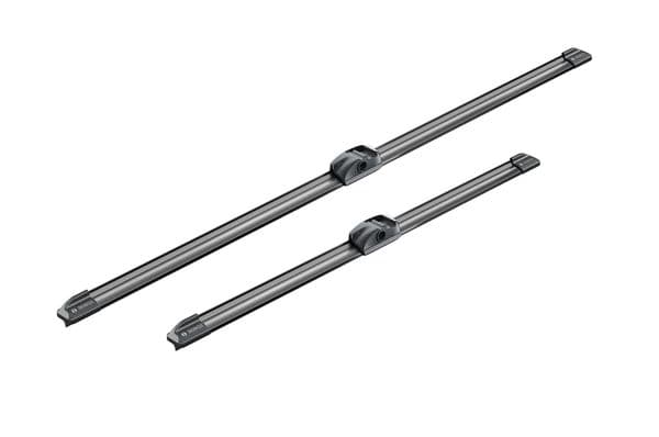 Bosch A 523 S Aerotwin silecek, Set küçük görsel 9