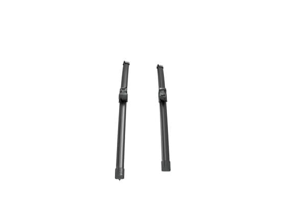 Bosch A 540 S Aerotwin silecek, Set küçük görsel 6