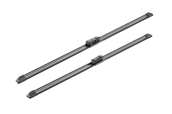 Bosch A 540 S Aerotwin silecek, Set küçük görsel 9