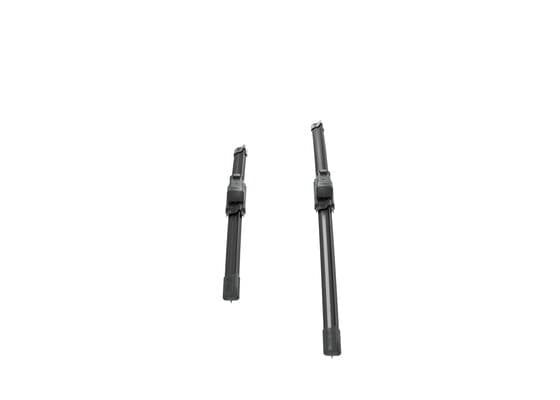 Bosch A 556 S Aerotwin silecek, Set küçük görsel 4