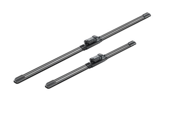 Bosch A 556 S Aerotwin silecek, Set küçük görsel 9