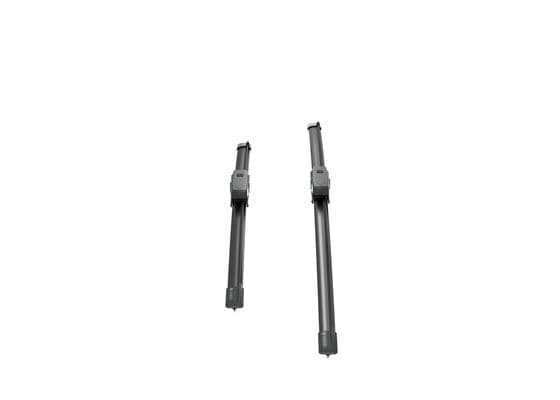 Bosch AM 310 S Silecek Aerotwin Multi-Clip, set küçük görsel 4