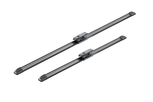 Bosch AM 310 S Silecek Aerotwin Multi-Clip, set küçük görsel 9