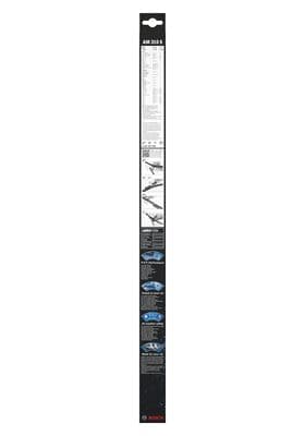 Bosch AM 310 S Silecek Aerotwin Multi-Clip, set küçük görsel 10