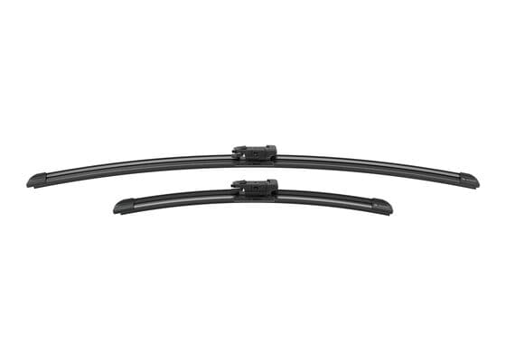 Bosch AM 246 S Silecek Aerotwin Multi-Clip, set küçük görsel 3