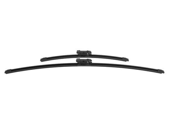 Bosch AM 246 S Silecek Aerotwin Multi-Clip, set küçük görsel 5