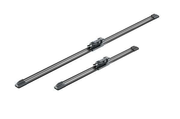 Bosch AM 246 S Silecek Aerotwin Multi-Clip, set küçük görsel 9