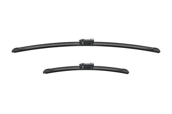 Bosch AM 246 S Silecek Aerotwin Multi-Clip, set küçük görsel 2