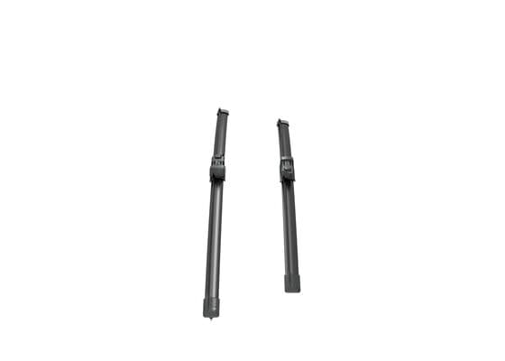 Bosch A 581 S Aerotwin silecek, Set küçük görsel 6