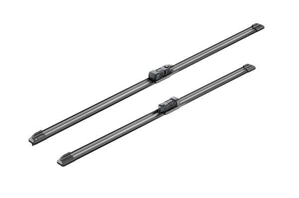 Bosch A 581 S Aerotwin silecek, Set küçük görsel 9