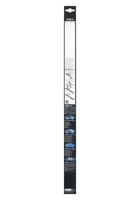 Bosch A 581 S Aerotwin silecek, Set küçük görsel 10
