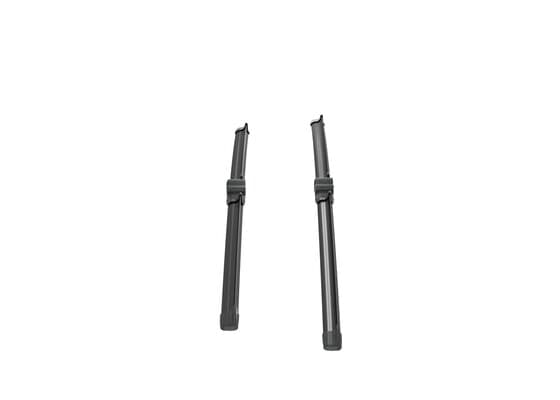 Bosch A 582 S Aerotwin silecek, Set küçük görsel 4
