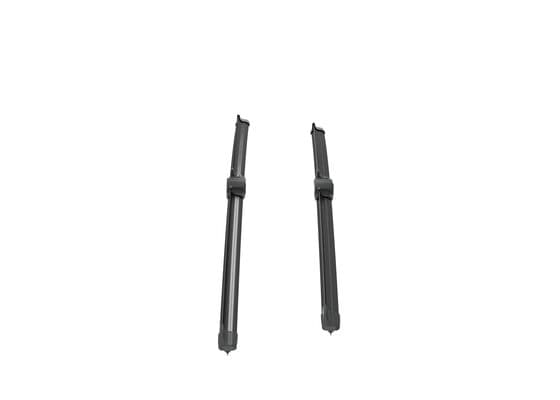 Bosch A 582 S Aerotwin silecek, Set küçük görsel 6