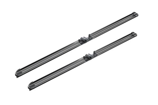 Bosch A 582 S Aerotwin silecek, Set küçük görsel 9