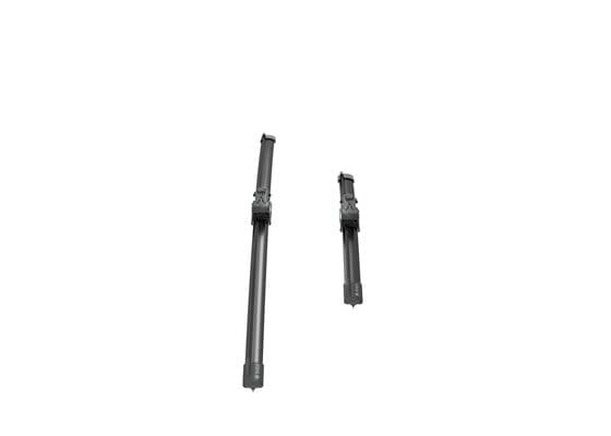 Bosch A 583 S Aerotwin silecek, Set küçük görsel 6