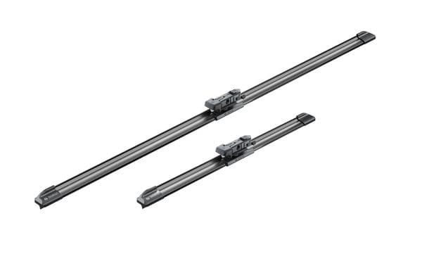 Bosch A 583 S Aerotwin silecek, Set küçük görsel 9
