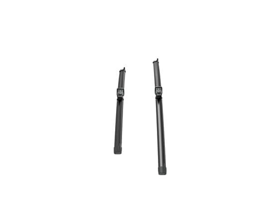 Bosch A 586 S Aerotwin silecek, Set küçük görsel 4