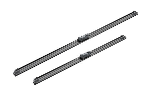 Bosch A 586 S Aerotwin silecek, Set küçük görsel 9