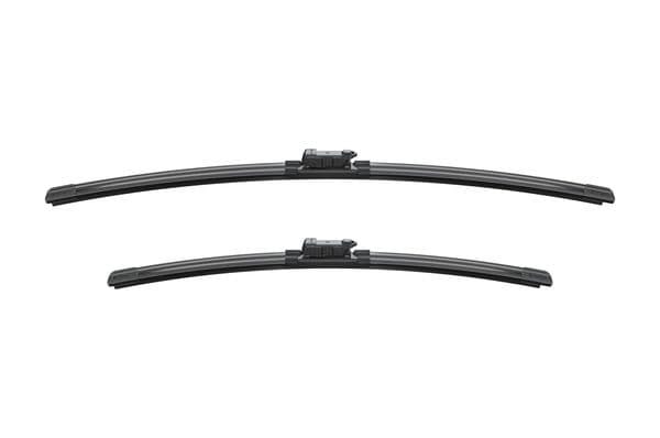 Bosch A 620 S Aerotwin silecek, Set küçük görsel 3