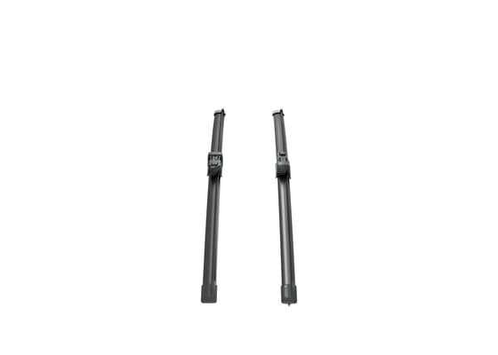 Bosch A 636 S Aerotwin silecek, Set küçük görsel 4