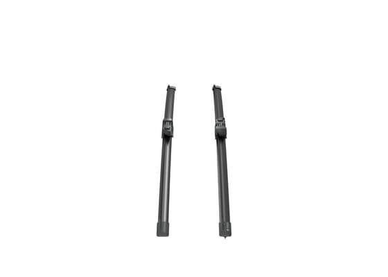 Bosch A 636 S Aerotwin silecek, Set küçük görsel 6
