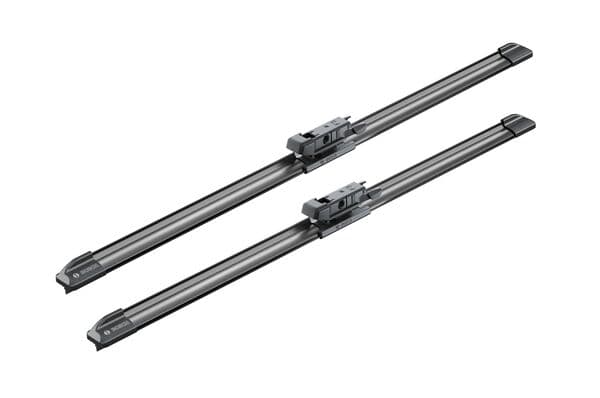 Bosch A 637 S Aerotwin silecek, Set küçük görsel 4