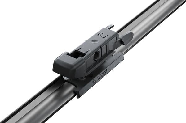 Bosch A 637 S Aerotwin silecek, Set küçük görsel 3