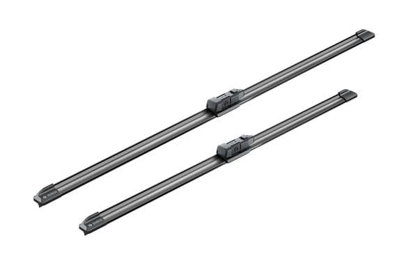 Bosch A 638 S Aerotwin silecek, Set küçük görsel 9