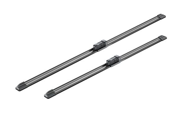 Bosch A 639 S Aerotwin silecek, Set küçük görsel 9