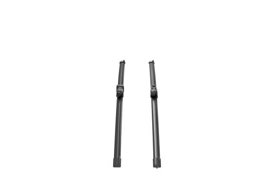 Bosch A 640 S Aerotwin silecek, Set küçük görsel 4