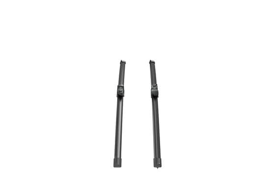 Bosch A 640 S Aerotwin silecek, Set küçük görsel 6
