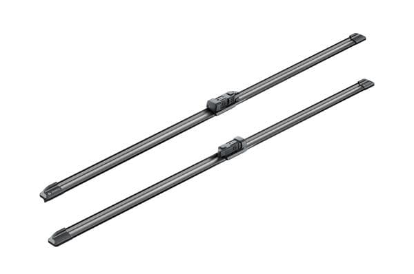 Bosch A 640 S Aerotwin silecek, Set küçük görsel 9