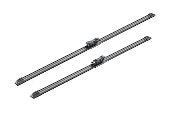 Bosch A 641 S Aerotwin silecek, Set küçük görsel 9