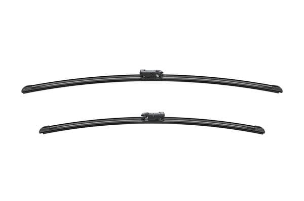Bosch A 641 S Aerotwin silecek, Set küçük görsel 3