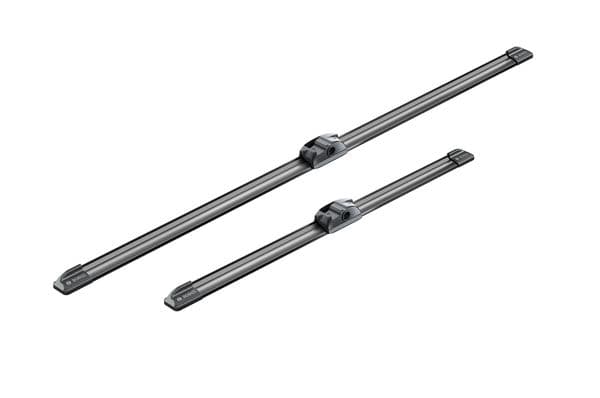 Bosch A 642 S Aerotwin silecek, Set küçük görsel 9