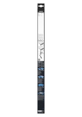 Bosch A 642 S Aerotwin silecek, Set küçük görsel 10