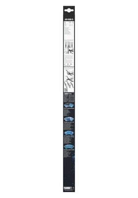 Bosch AR 608 S Silecek Aerotwin Retrofit, Set küçük görsel 10