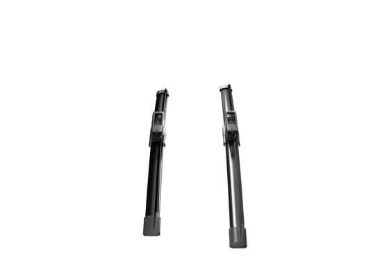 Bosch A 692 S Aerotwin silecek, Set küçük görsel 4