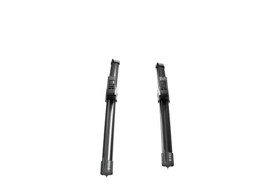 Bosch A 692 S Aerotwin silecek, Set küçük görsel 6