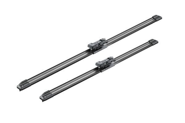 Bosch A 696 S Aerotwin silecek, Set küçük görsel 9