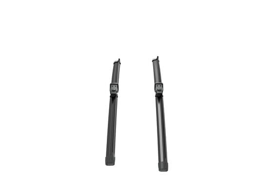 Bosch A 697 S Aerotwin silecek, Set küçük görsel 4