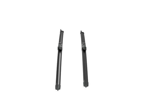 Bosch A 697 S Aerotwin silecek, Set küçük görsel 6